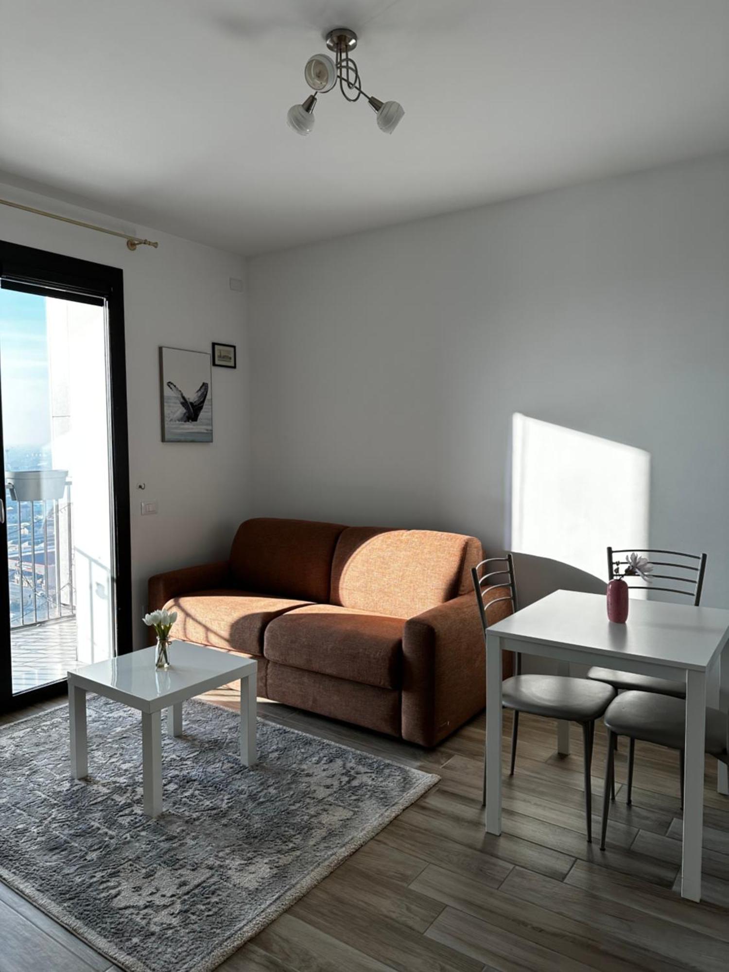 Sweet Home In Milano Smart District Exterior photo