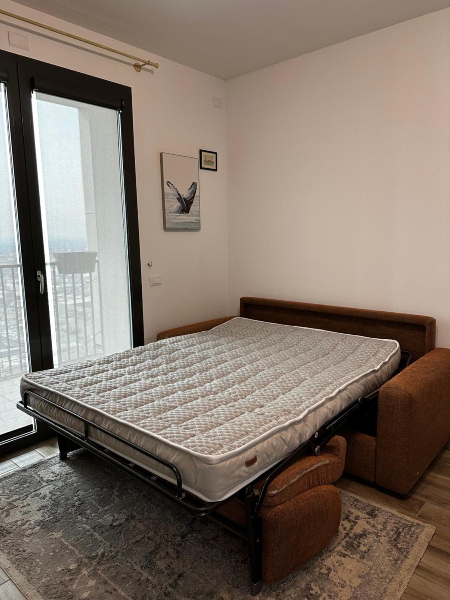 Sweet Home In Milano Smart District Exterior photo