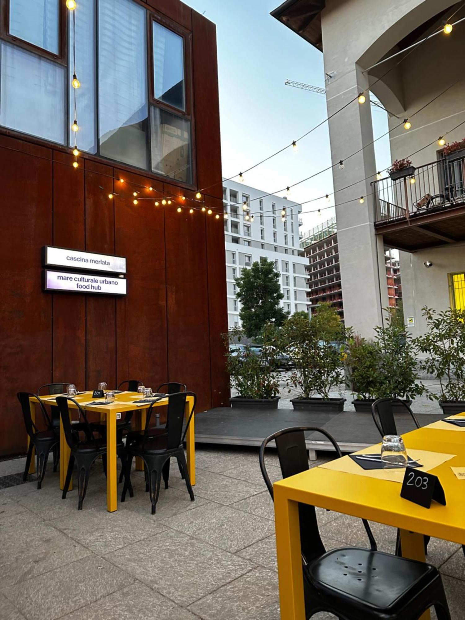 Sweet Home In Milano Smart District Exterior photo